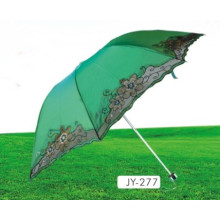 Doblar el paraguas (JY-277)